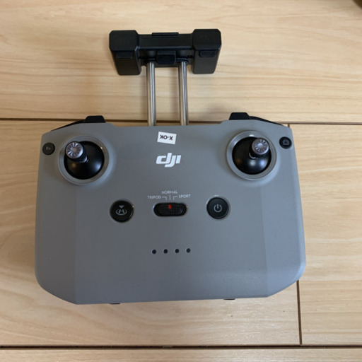 ☆新品•未使用機体•バッテリー☆ Mavic air2 セット