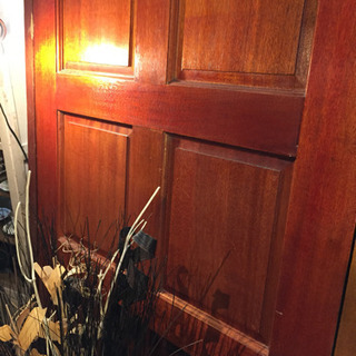 JF02060 アンティーク 扉