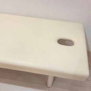 高田ベッド 有孔DXマッサージベッド TB-908U