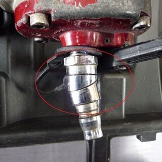 マックス コイルネイラ CN-450S 常圧エア釘打機 エア工具 ジャンク 札幌市手稲区