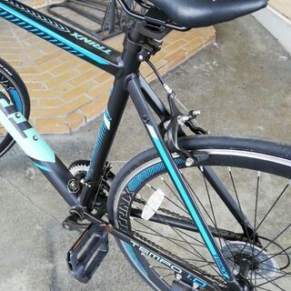 TRINX  ロードバイク