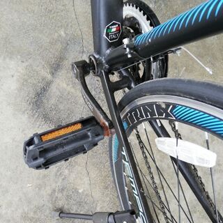 TRINX  ロードバイク
