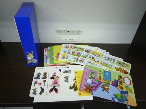 DWE/ディズニーワールドオブイングリッシュ 英語教材 未開封あり メインプログラム DVD ファミリー セット まとめ売り 2017年頃 札幌市手稲区 DWE/ディズニーワールドオブイングリッシュ 英語教材 未開封あり