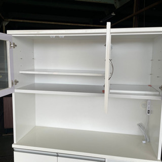 食器棚！大特価12800円！現品のみ