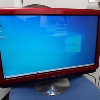 タッチパネル FMV DESKPOWER F/E90D 液晶一体型PC assurwi.ma