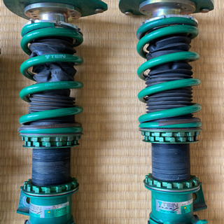 86 zn6 テイン車庫調