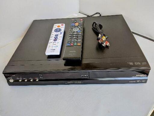 東芝 DVDレコーダー  RD―E302