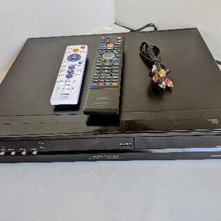 東芝 DVDレコーダー  RD―E302