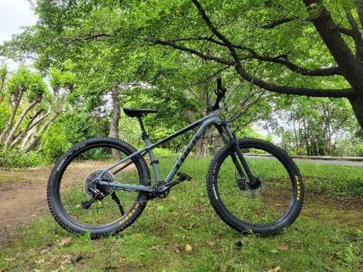 TREK Roscoe8 最終値下げ トレック ロスコ8 マウンテンバイク MTB 