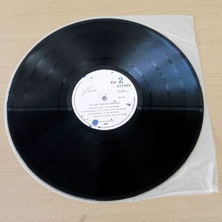 レコード 山下達郎 FOR YOU フォーユー TATSURO YAMASHITA RAT-8801 1982年 LP 札幌 西野店