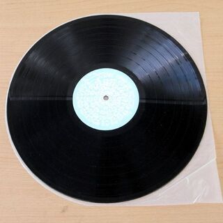 レコード ザ・ブルーハーツ The Blue Hearts TRAIN TRAIN トレイントレイン MEL-50 1988年 LP 札幌 西野店