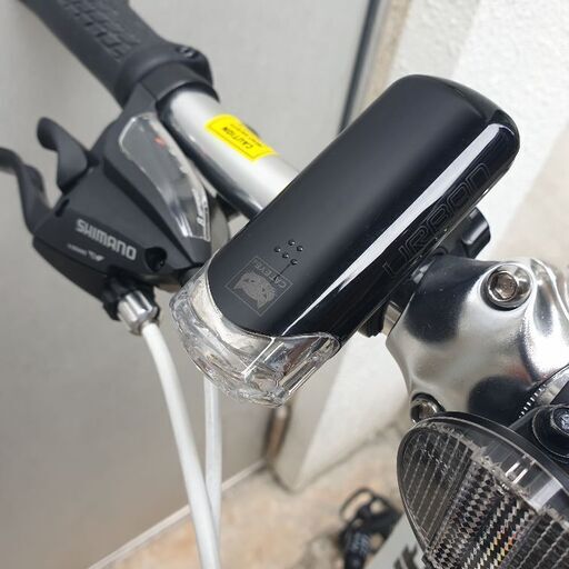 ほぼ新品ロードバイク GIANT escape R3 白 サイズM 【公式通販】