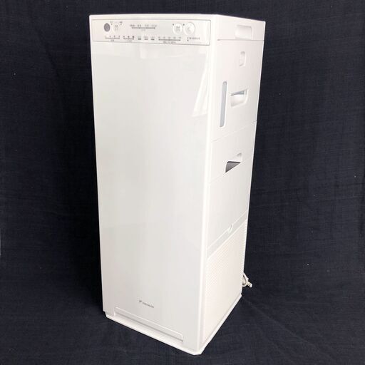 中古美品☆DAIKIN 空気清浄機 MCK55W