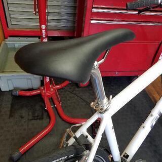 終了 札幌 中古 GIANT エスケープR3 Mサイズ 前後タイヤチューブ新品