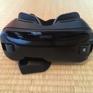 【引越し前処分】Galaxy Gear VR