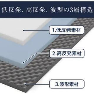 未開封 トゥルースリーパー プレミアケア  メルティスト