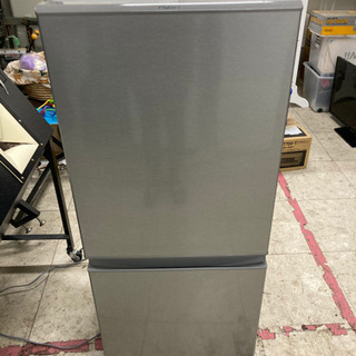 6/11確約】【🉐🎉2020年製がこの値段🎉🉐】AQUA 冷蔵庫 AQR-