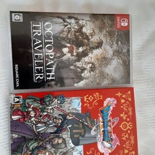 Switch Lite ドラクエⅪ & Ⅹセット Switch Lite ドラクエⅪ & Ⅹセット Switch Lite ドラクエⅪ