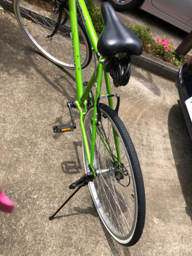 自転車