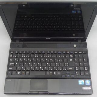 在庫処分 送料無料 1台限定 新品SSD搭載 ノートパソコン 中古良品 13.3型