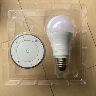 【ネット決済】IKEA 調光LEDライト