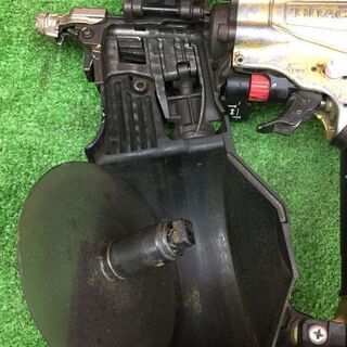 日立工機 NV65HR 高圧釘打ち機【リライズ野田愛宕店】【店頭取引限定 