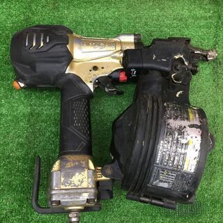 日立工機 NV65HR 高圧釘打ち機【リライズ野田愛宕店】【店頭取引限定 