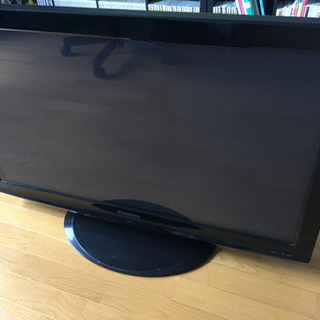 【特価】大画面テレビPanasonic41インチ