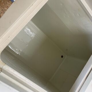 SANYO】サンヨー 小型 冷凍 ストッカー 容量136L 業務用 厨房機器 SCR 