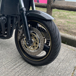 ☆低走行☆ ZRX1100 2型　不具合なし 車検ほぼ2年　カスタム車両