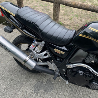 ☆低走行☆ ZRX1100 2型　不具合なし 車検ほぼ2年　カスタム車両