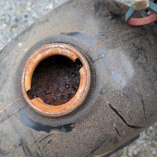 ホンダノーティダックス希少