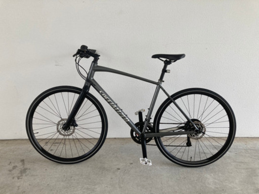 クロスバイク　スペシャライズド　specialized