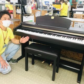 YAMAHA Clavinova CLP-920 ヤマハ クラビノーバ 電子ピアノ - 鍵盤楽器