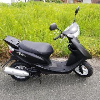 ジョグ　ZRエボリューション実動　ヤマハ　佐賀県発 ジョグ ZRエボリューション実動 ヤマハ 佐賀県発