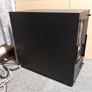 自作ゲーミングPC Ryzen 2600 M.2 GTX1070 【公式通販】