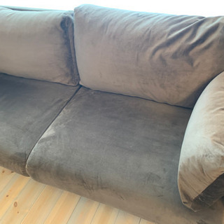 フランフラン　コレクショクラートソファ