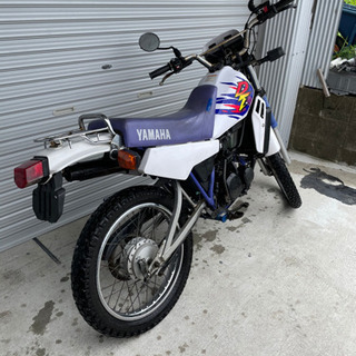☆YAMAHA  DT50☆実働品(決まりました) ☆YAMAHA DT50☆実働品(決まりました) 【公式通販】