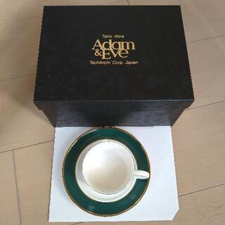 Adam & Eve コーヒーセット