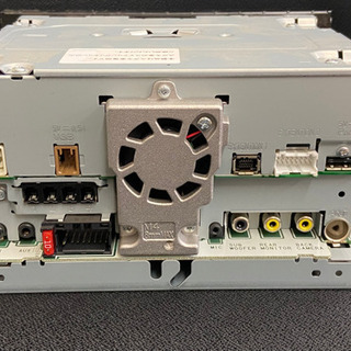 【売約済】スズキ純正 AVIC-RWS901