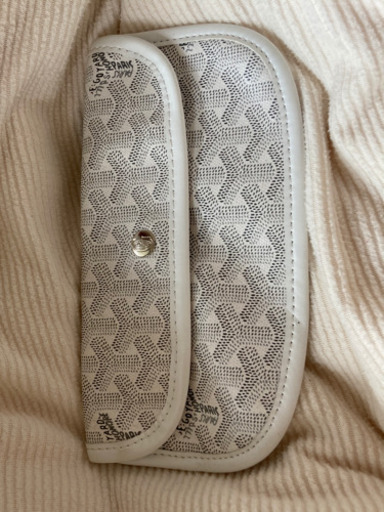 ゴヤール　GOYARD ポーチ