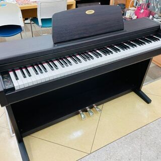  🎹KAWAI 河合楽器  電子ピアノ ⭐定価￥99.800⭐ ...