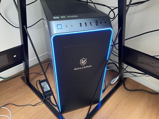 ゲーミングPC GALLERIA ZA9C-R39
