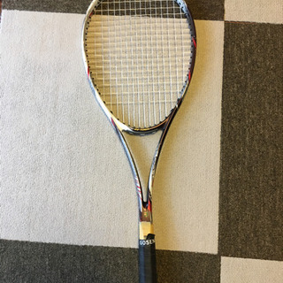 超希少 ヨネックス ソフトテニス ラケット ナノフォース 7500 - rehda.com