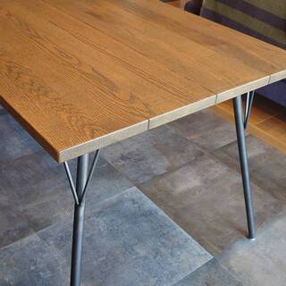 ジャーナルスタンダードファニチャー　ダイニングテーブル*6/10まで販売*