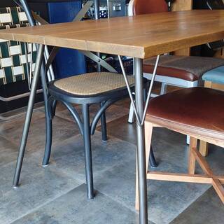 ジャーナルスタンダードファニチャー　ダイニングテーブル*6/10まで販売*