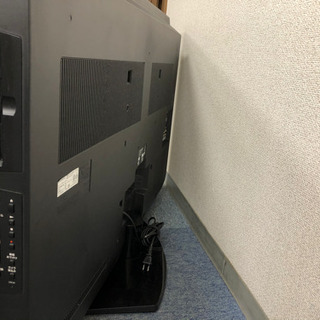 美品□ SONY 46V型 HDD内蔵デジタルハイビジョン液晶テレビ KDL 