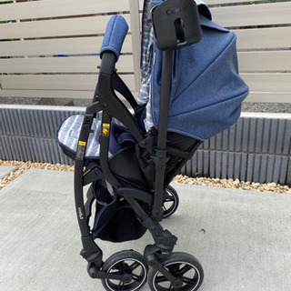 美品 A型ベビーカー ピジョン