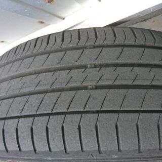 wedssport SA-54R 17インチPCD100-4H 中古