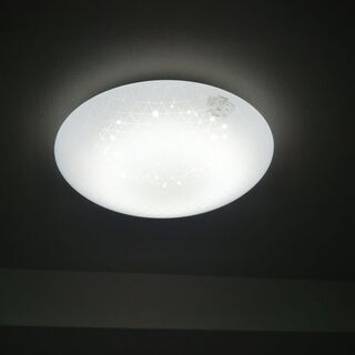 取引中 ルミナス　LED　シーリングライト